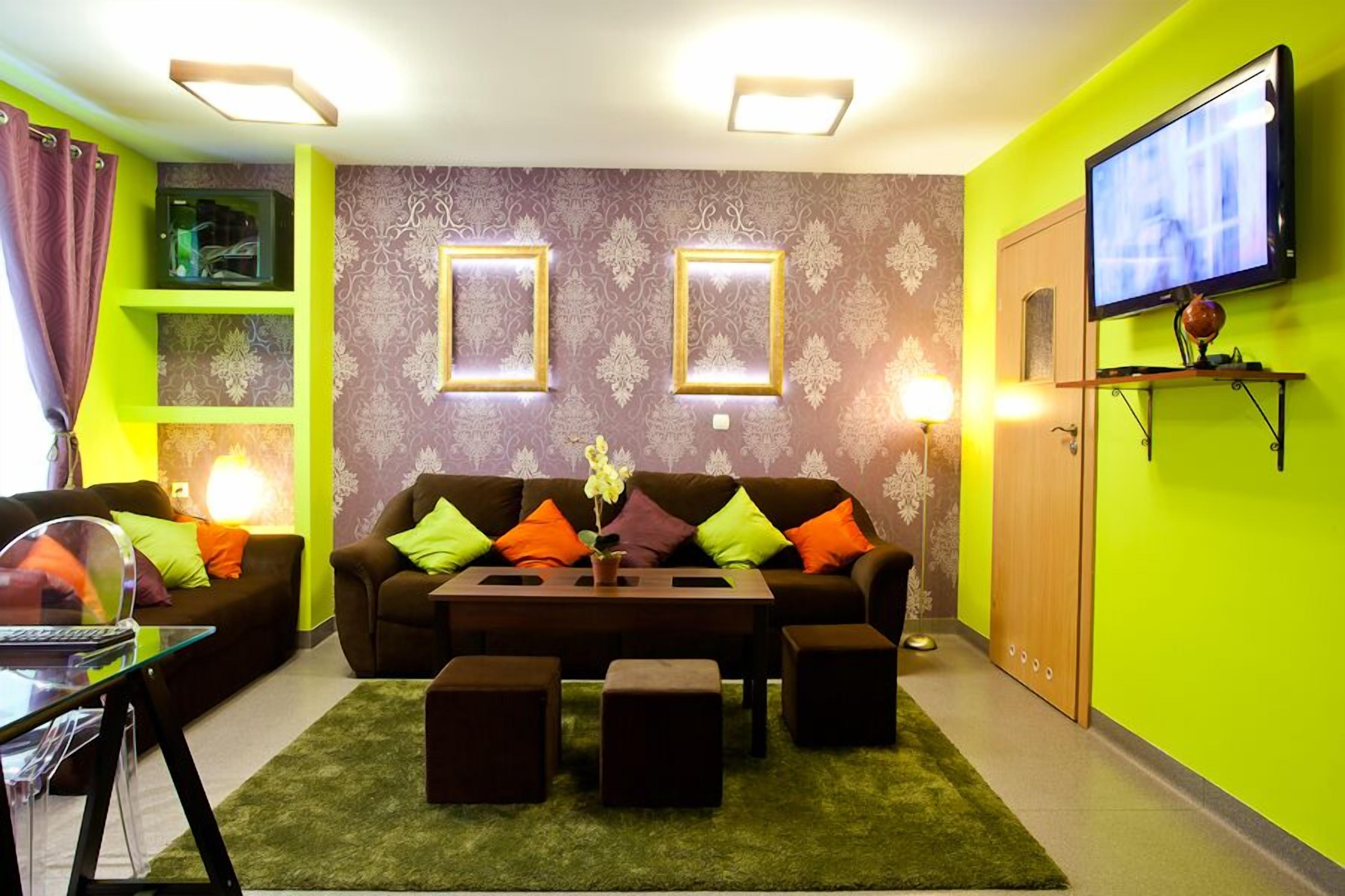 Moon Hostel Krakow — Zdjęcia 3